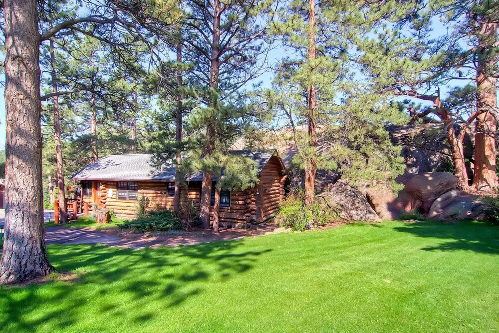 Kathryn's Cabin