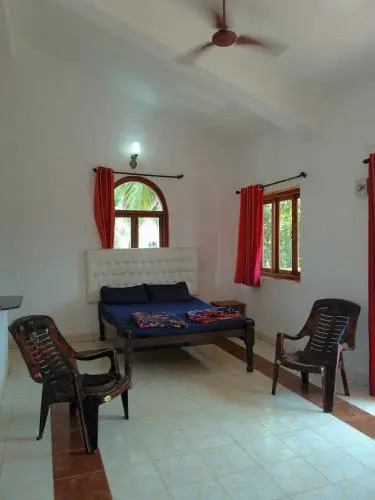 A1 Resort Apartment