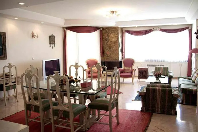 Melal Apartment Hotel