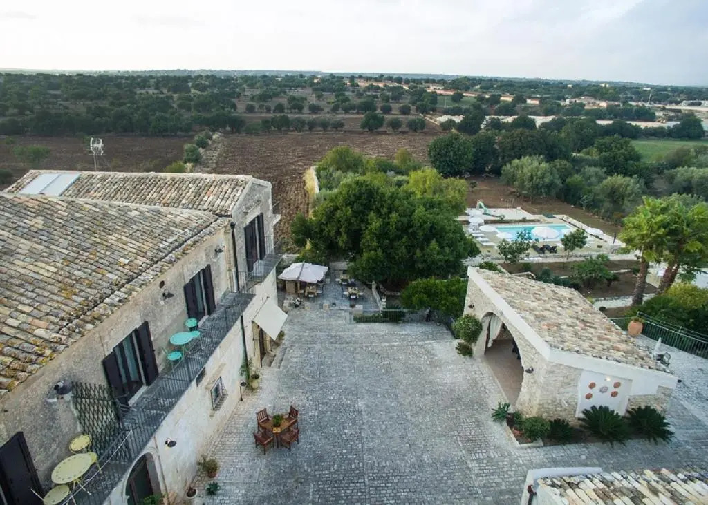 Agriturismo Villa Flavia