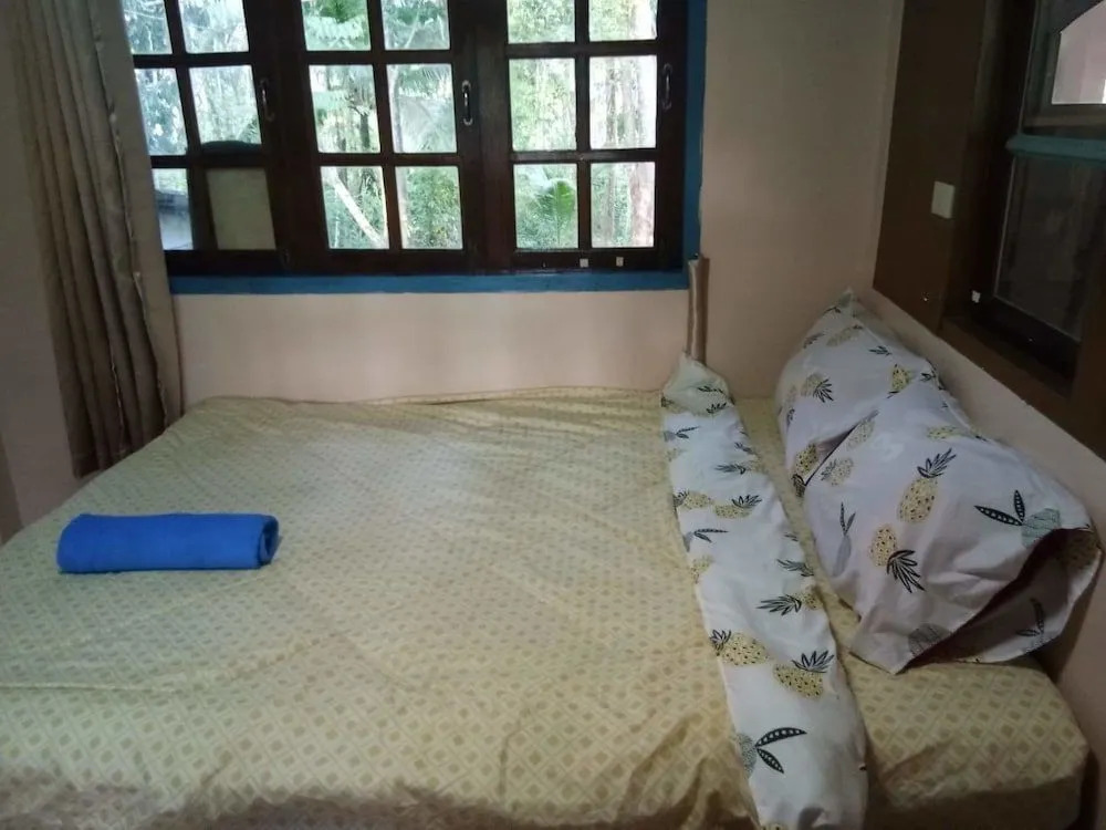 Two Rooms