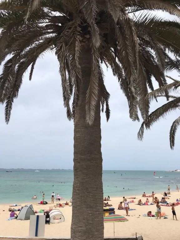 Relaxing and Welcoming Villa, Corralejo, Canaries
