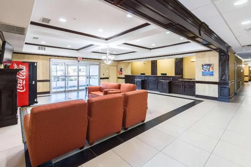 La Quinta Inn & Suites Joshua