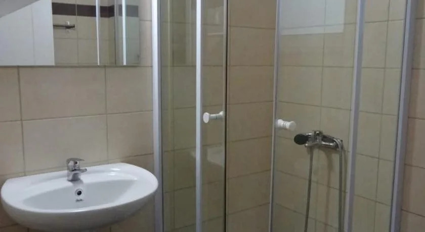 Alkistis Hotel