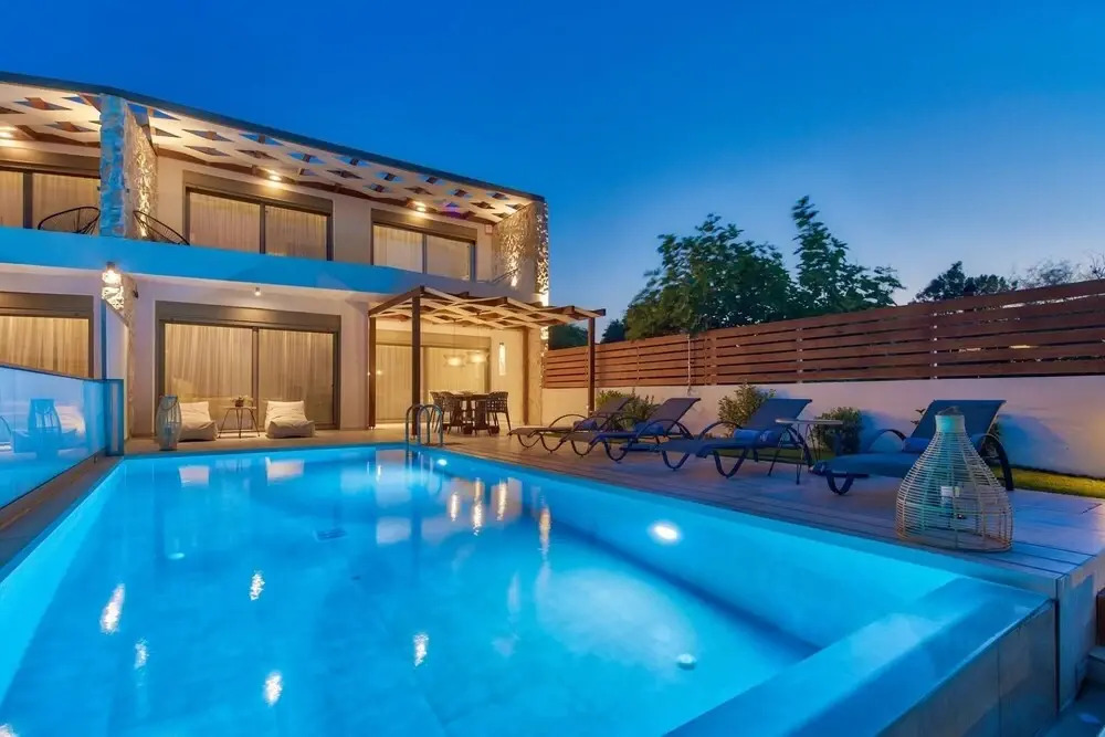 Mare Sabbia D oro Zakynthos Sabbia - 3 Bedroom Villa