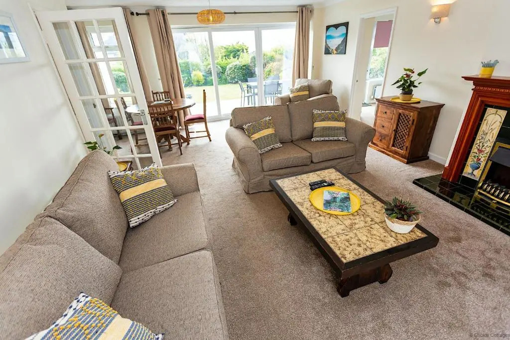 CROYDE LITTLE GEM 3 Bedrooms