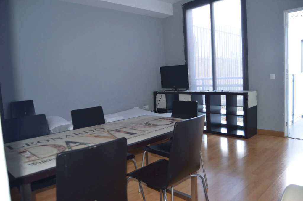 Apartamentos San Pablo