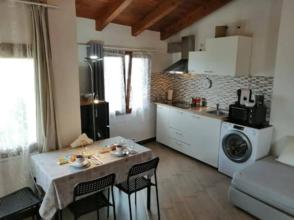 Borgo Foce La Spezia SP2389