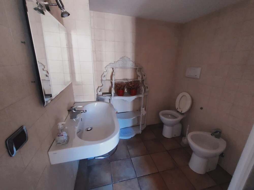 Casa Marina Guesthouse Cagliari