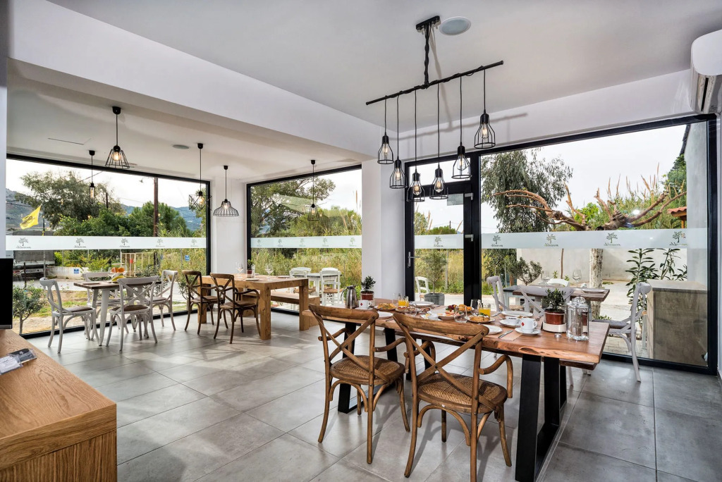 Ikaros Suites
