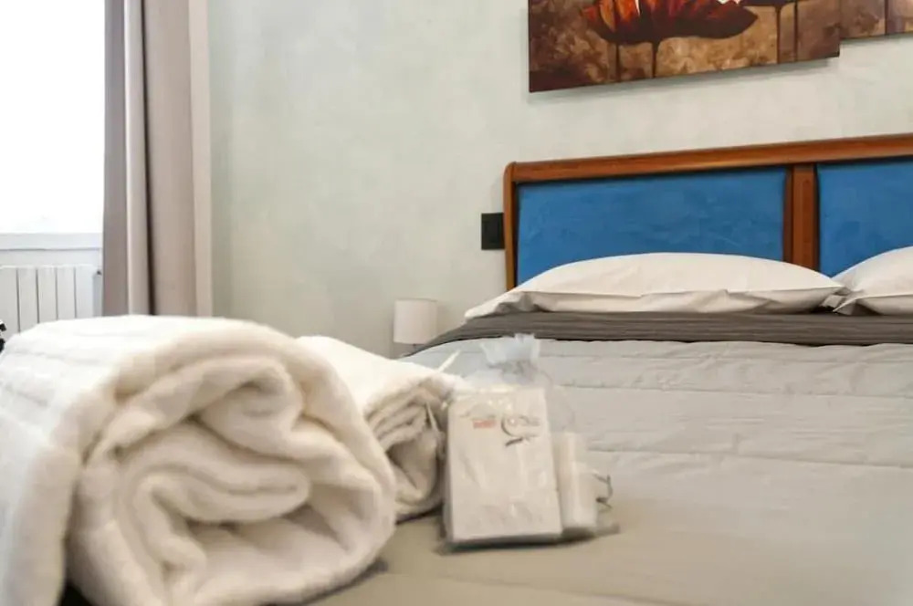Villa Fenix Bergamo Casa Vacanze