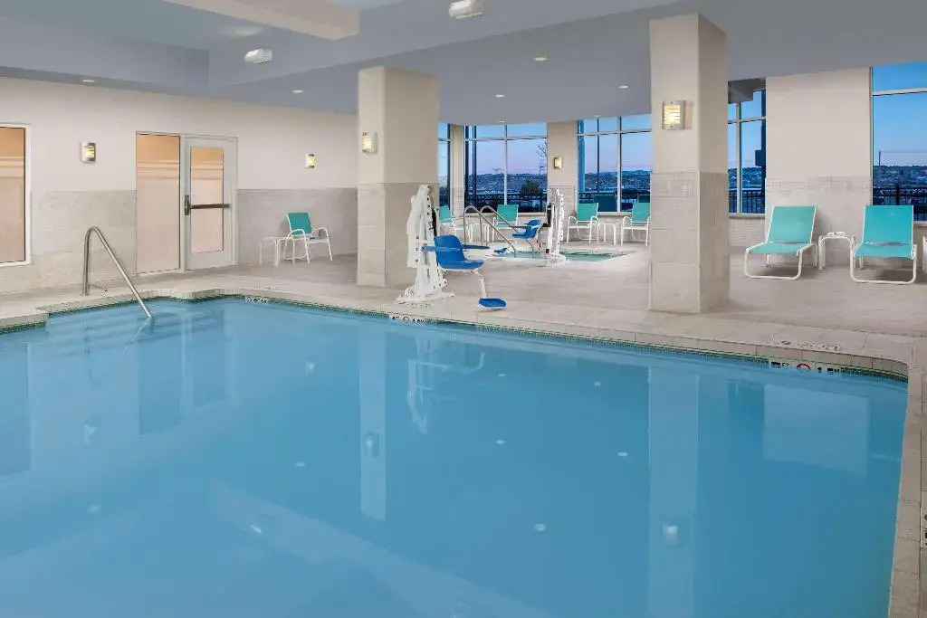 Hilton Garden Inn Gallup