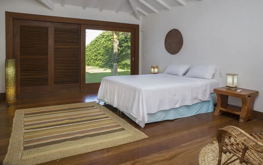 Villa Sunrise Paradise Buzios