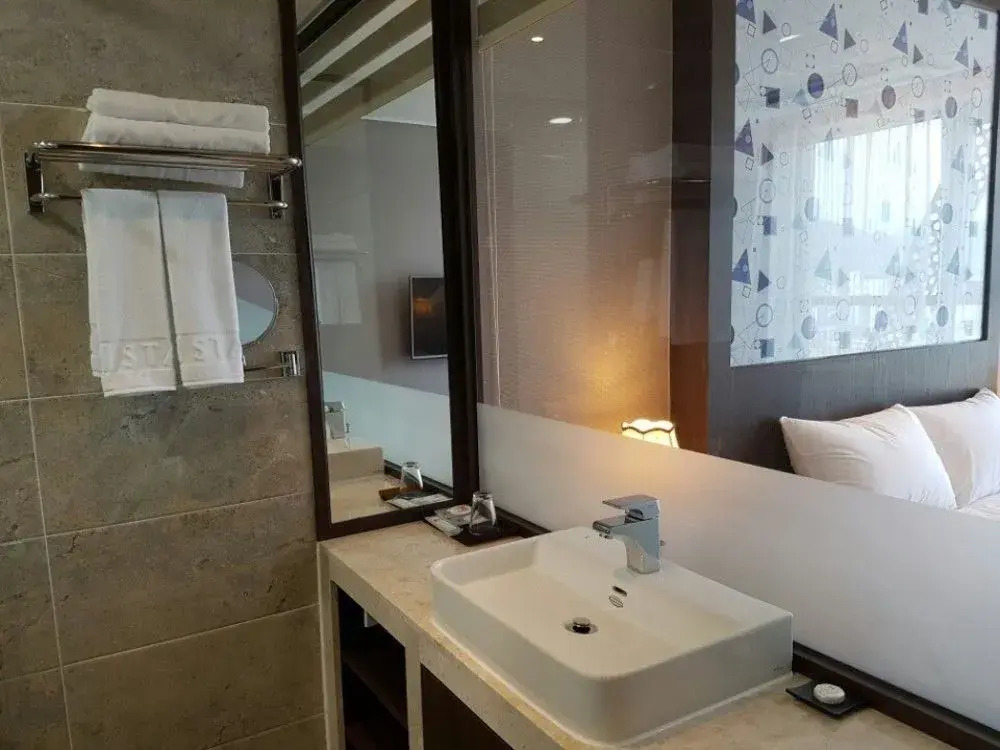 M Stay Hotel Naju