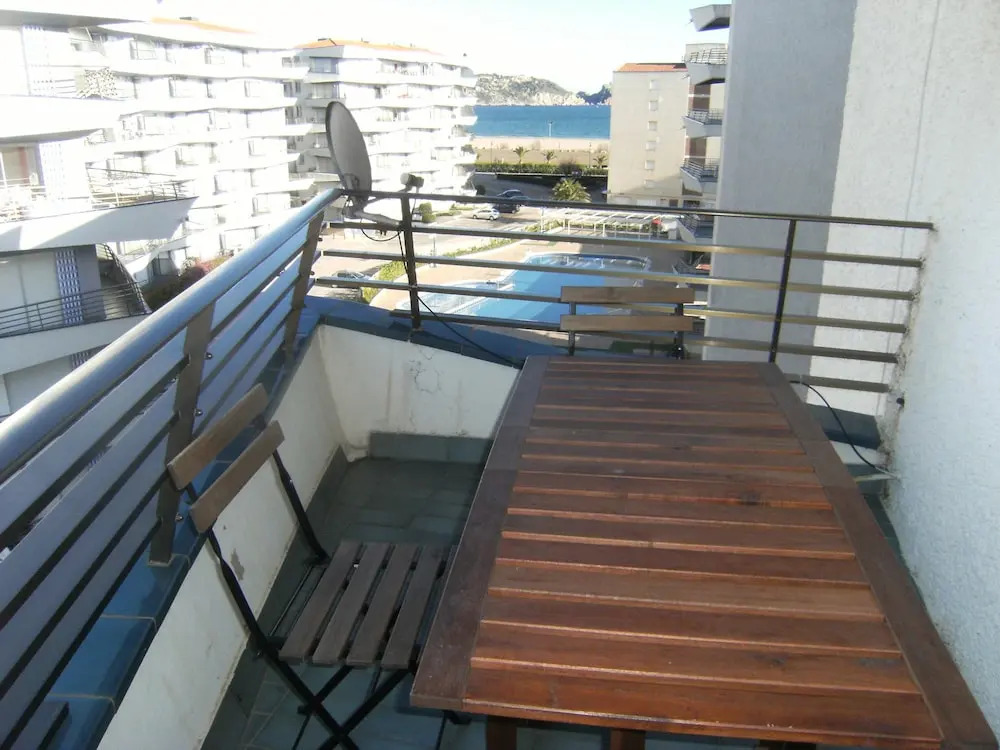Apartamentos Rocamaura IV
