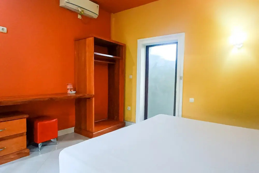 Yuliandra II Homestay Kuta