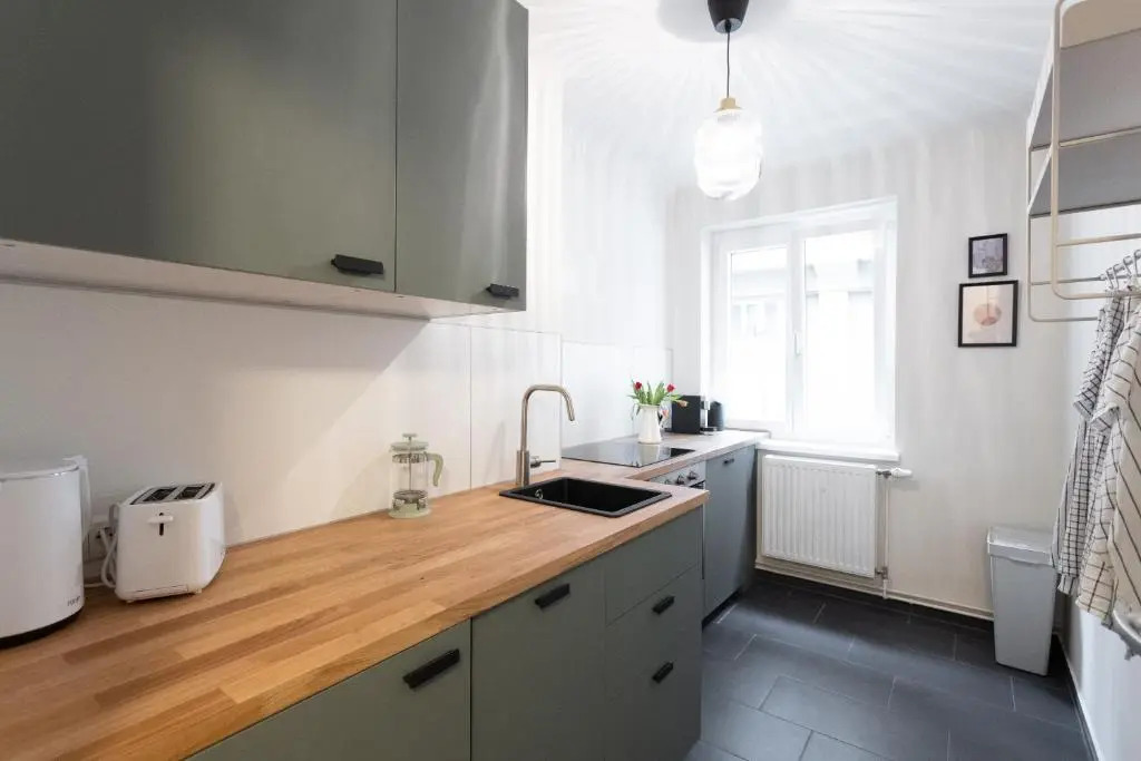 Stylish 1BR 1Bath Vienna Downtown Unbeatable Location