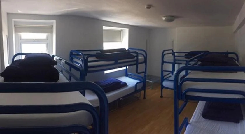The Woodquay Hostel