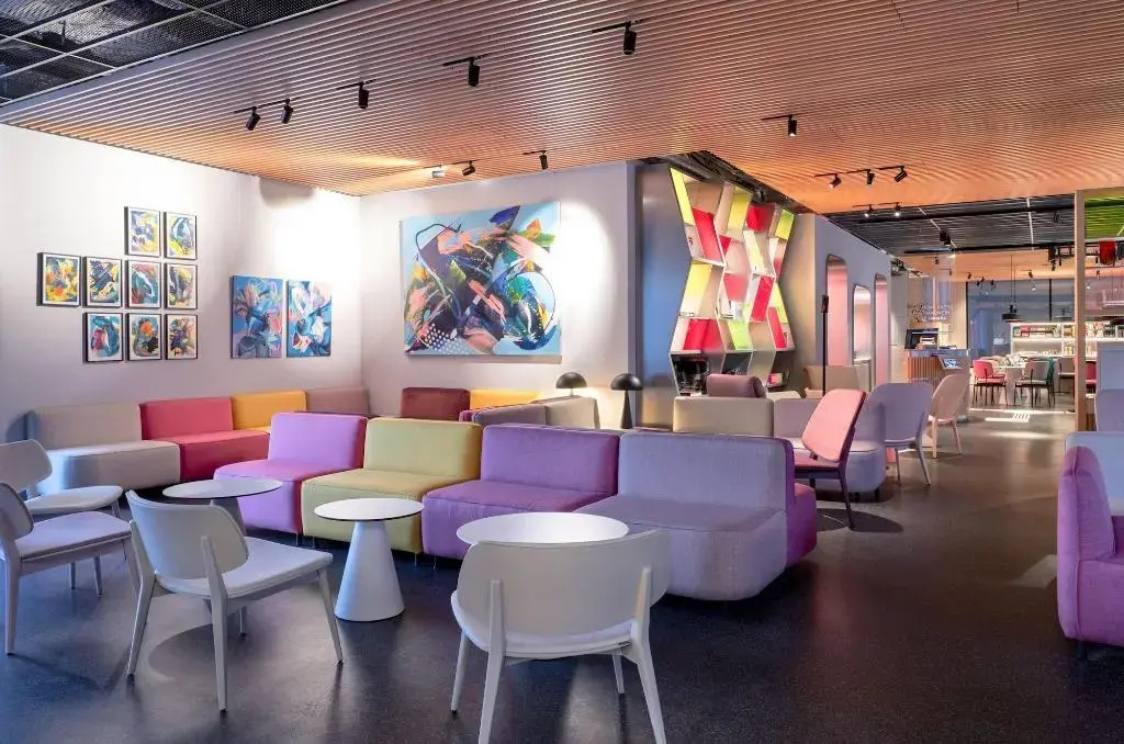 URBAN LOFT Cologne
