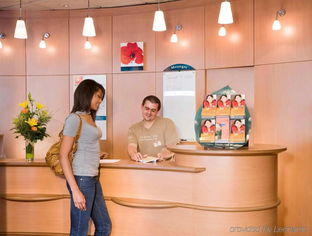 ibis Dunkerque