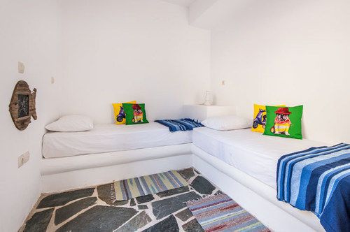Ocean Villas