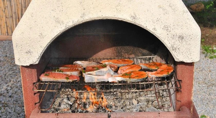 B&B Albaluccia