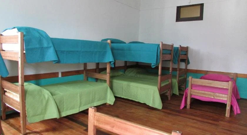 Viña City Hostel II
