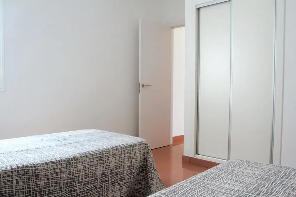Apartamentos Tao Sergio