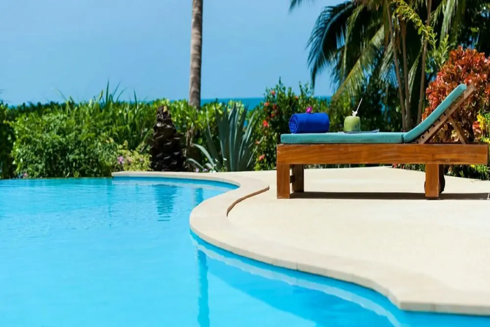 Villa Sea Breeze