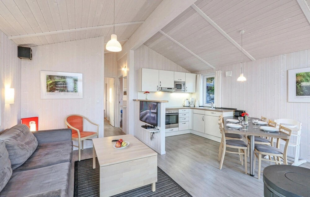Amazing Home in St. Andreasberg With 2 Bedrooms, Sauna and Wifi