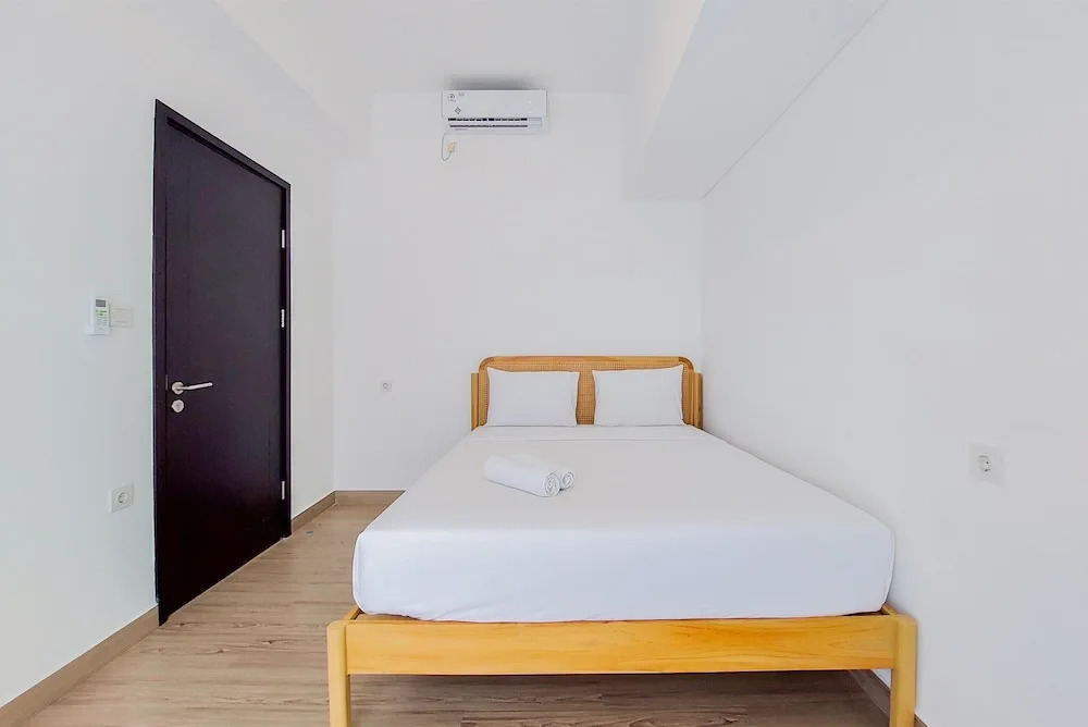 Good Deal 1Br Casa De Parco Apartment Near Aeon Mall