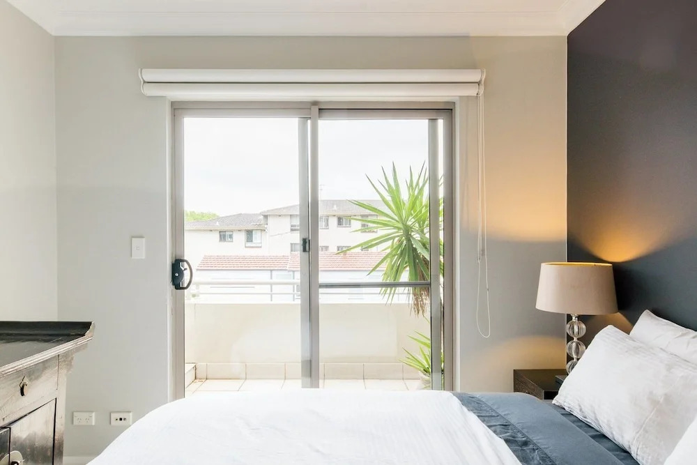 Bondi Beach Executive Penthouse
