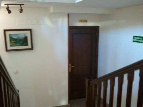 Hostal Rural Sositana