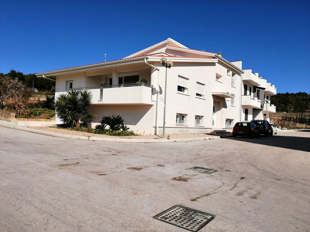 Casa Ferreri