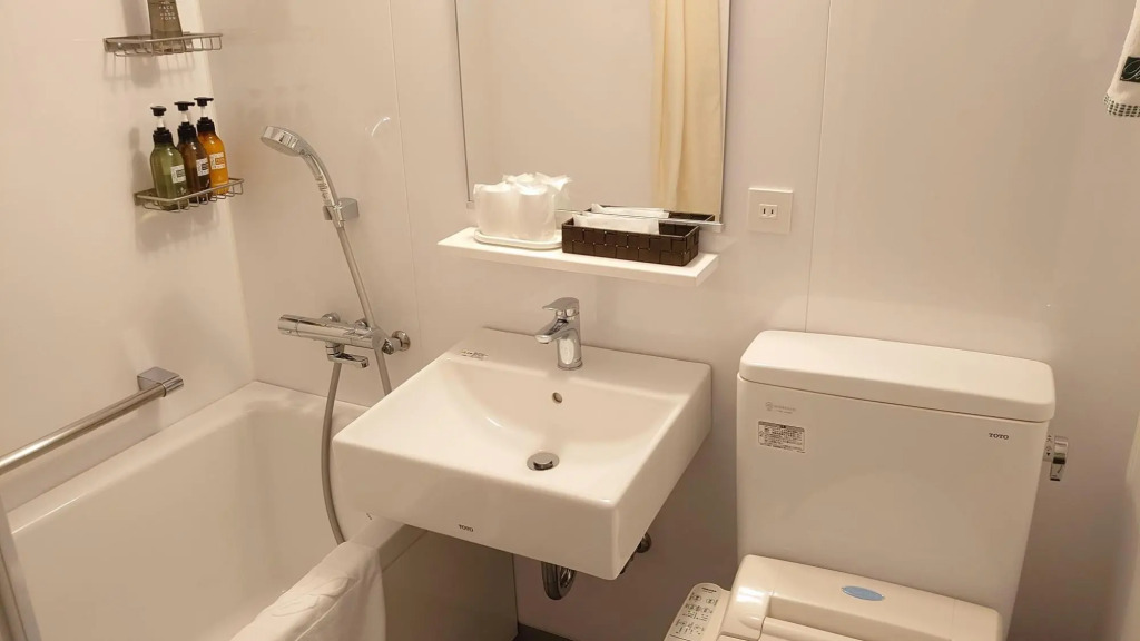 Hotel Bougainvillea Shinjuku