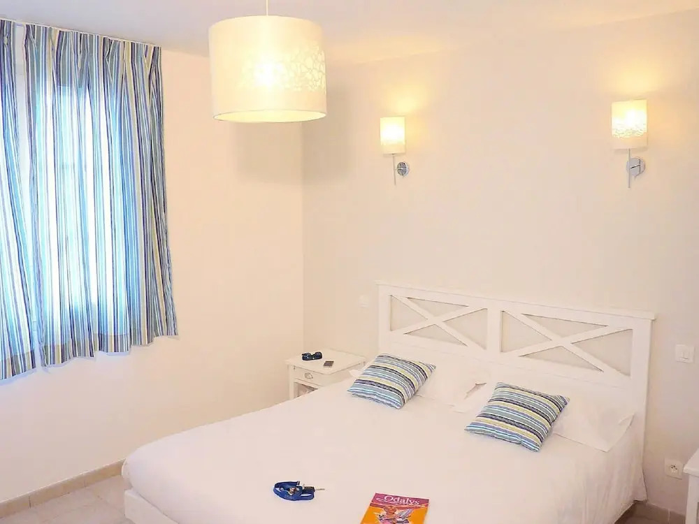 Comfortable Apartment With Dishwasher in the Provence