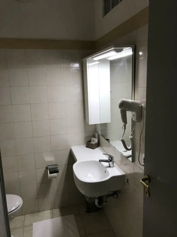 Residence Piramidi