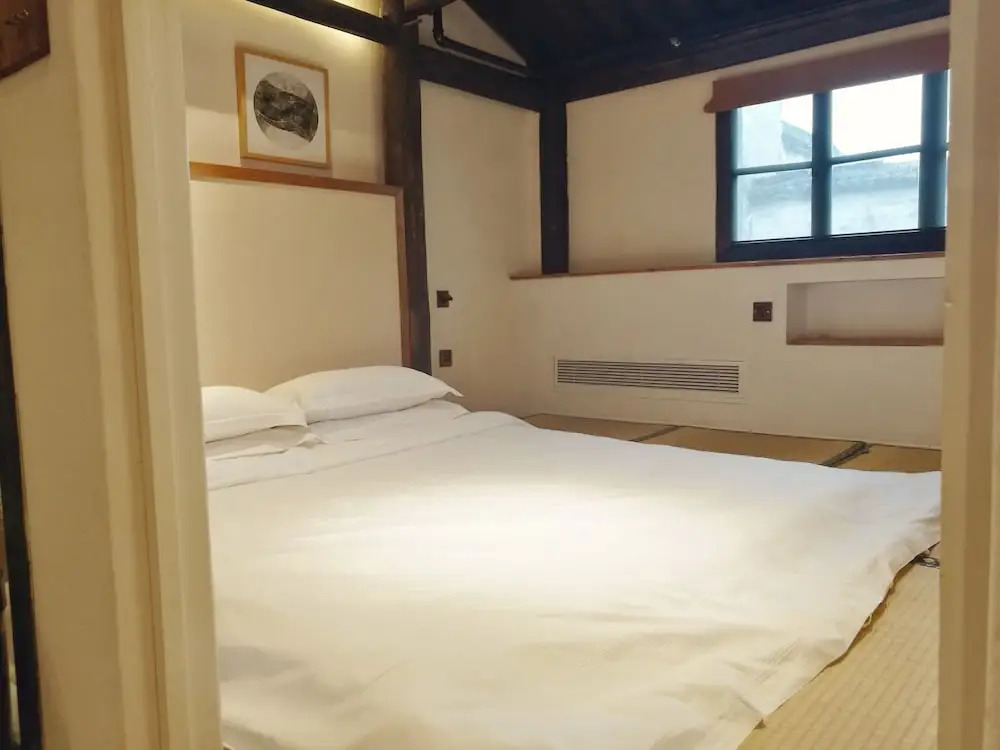 Hangzhou Utea Guesthouse
