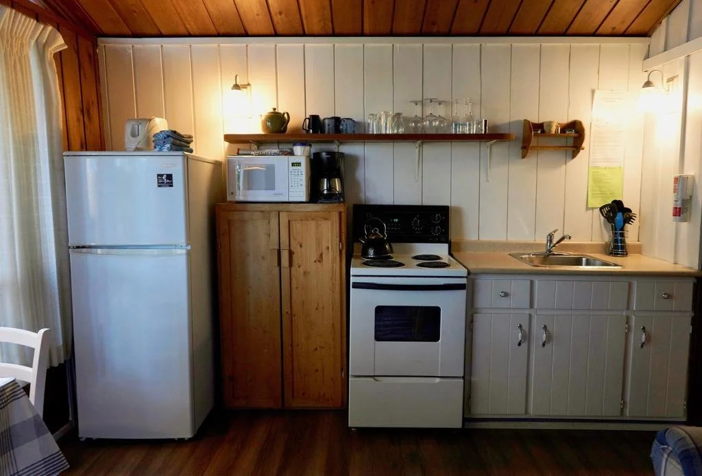 Maple Ridge Cottages
