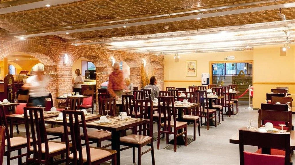 Dukes Academie Brugge - by Dukes Hotel Collection
