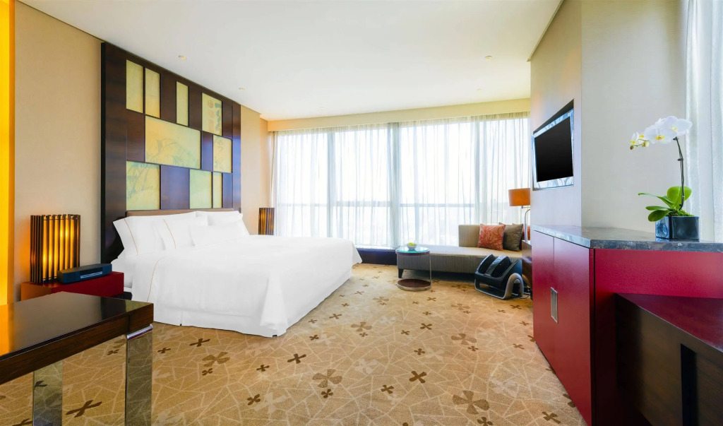 The Westin Beijing Chaoyang