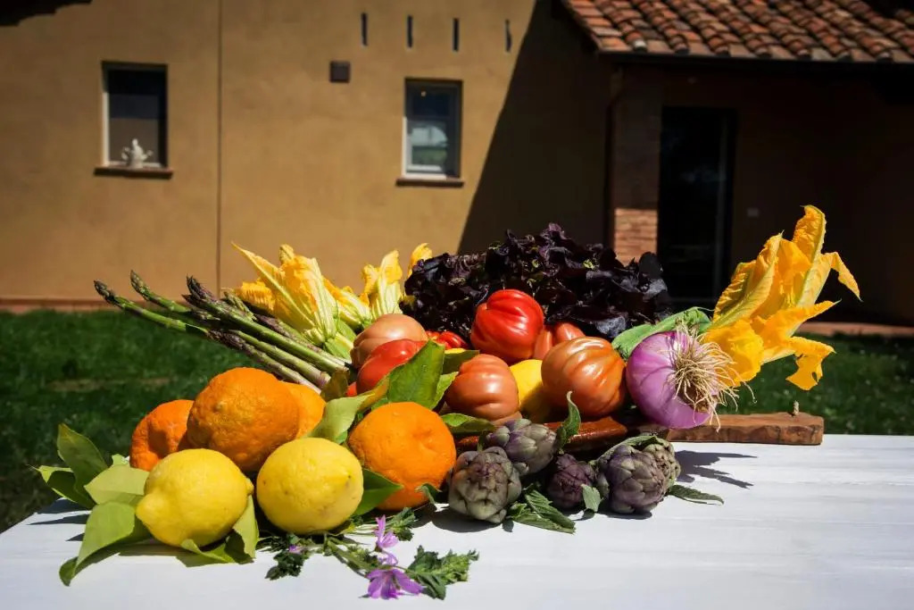 Agriturismo Lisola
