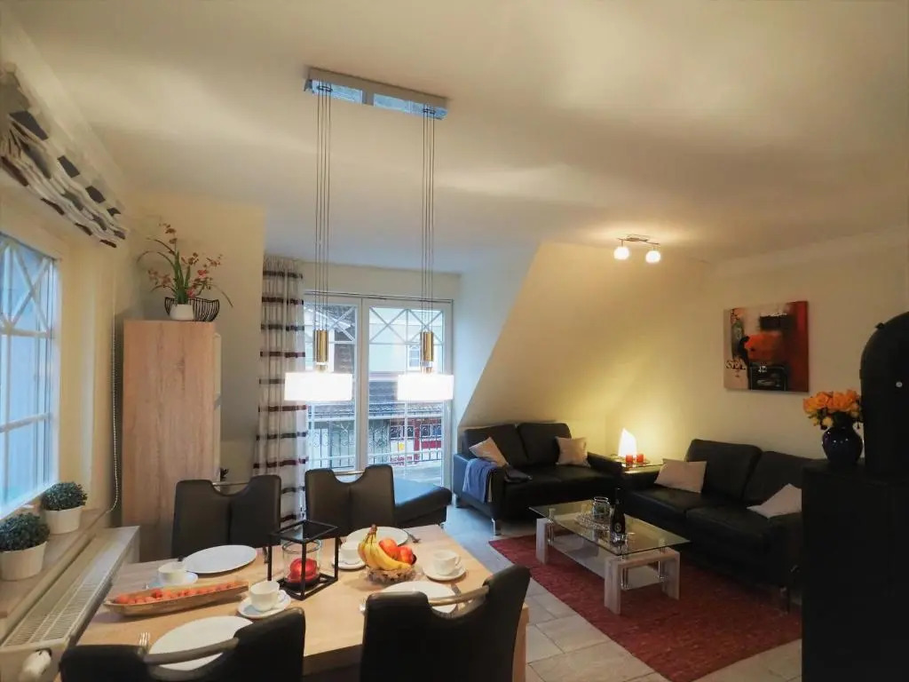 Les Belles, Haus Bastien, FW Excellent, Whg 10