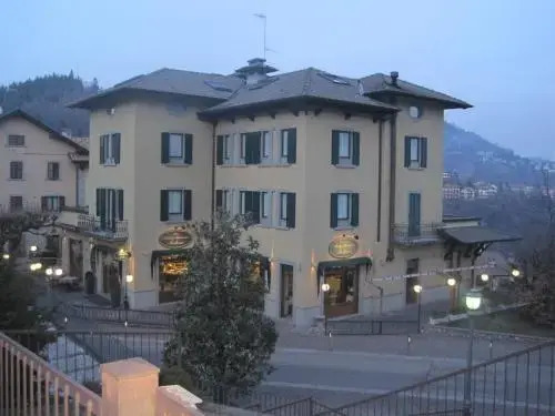 Hotel Residence Moderno