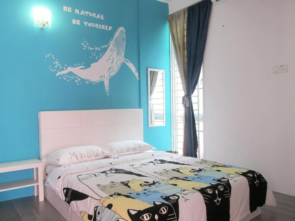 MILU Homestay