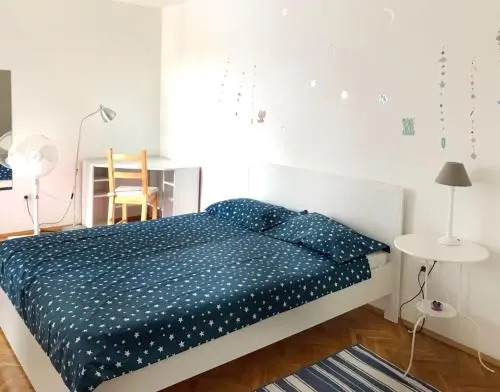 Butterfly Apartment