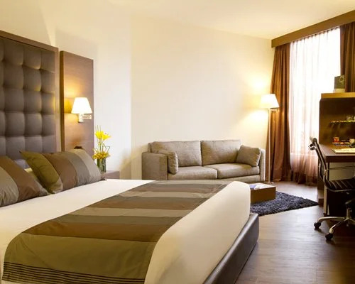 NH Collection Royal Andino - 4 Nights, Bogotá, Colombia