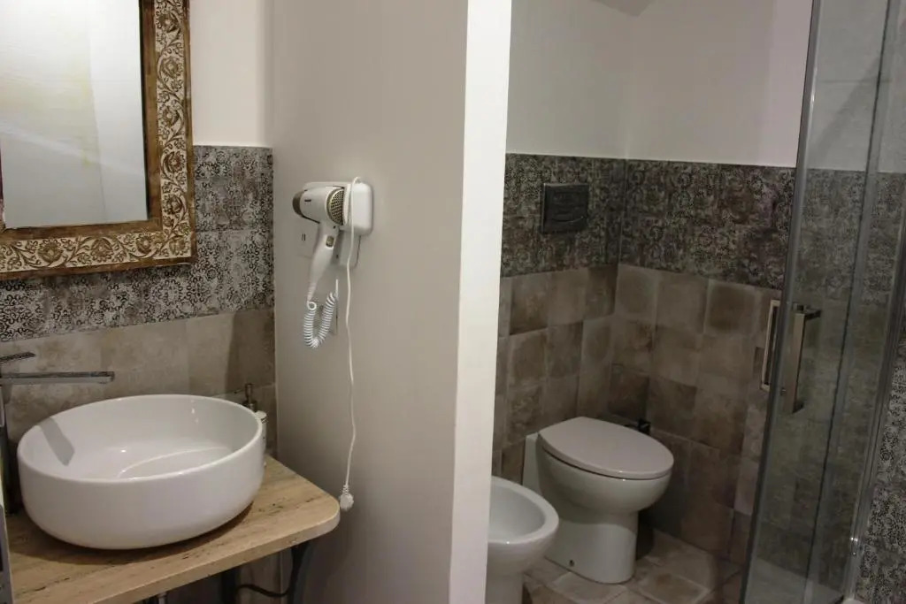 Casa Mazzone