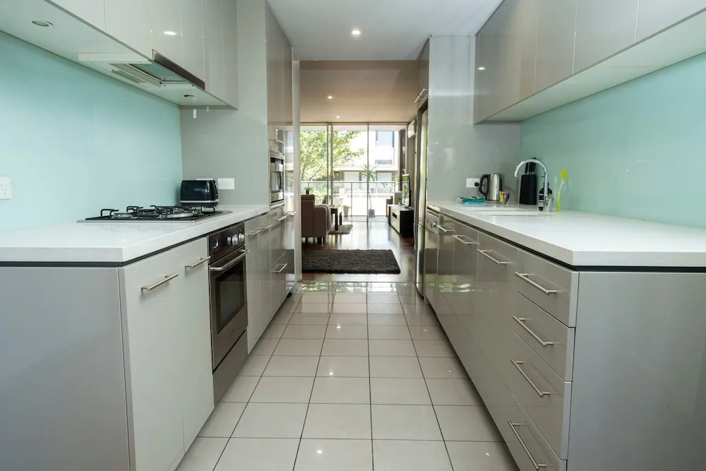 Premium 2 Bedroom Apartment