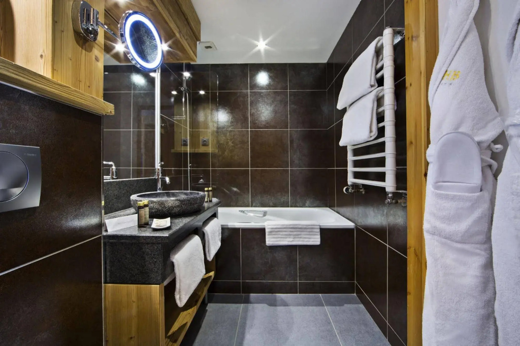 Hotel Beauregard